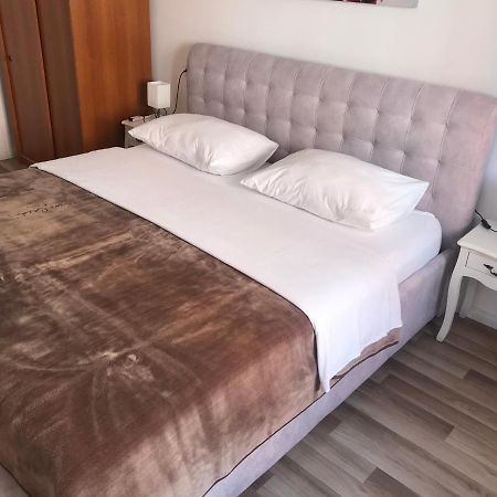 City Core Apartment Spalato Esterno foto