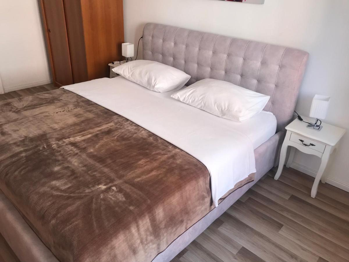 City Core Apartment Spalato Esterno foto