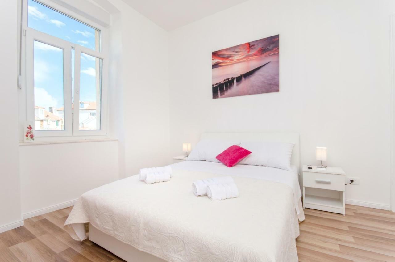 City Core Apartment Spalato Esterno foto