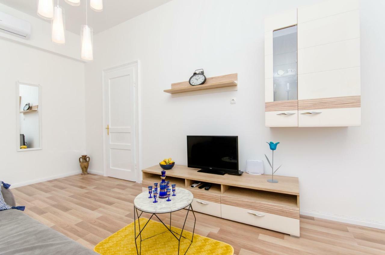 City Core Apartment Spalato Esterno foto